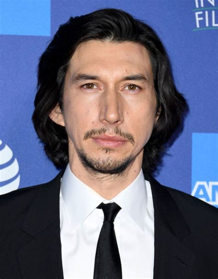 Adam Driver Celebrity Profile – Hollywood Life