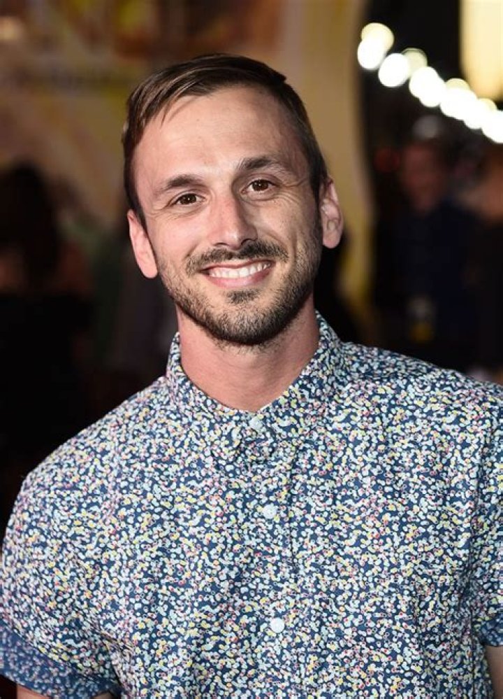 Adam McArthur — Pics