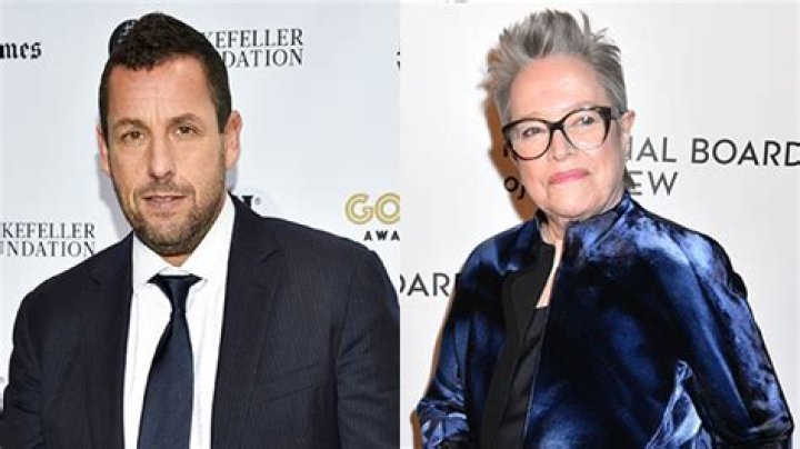 Adam Sandler Oscars Snub Reaction Uncut Gems Sandman Kathy Bates   – Hollywood Life