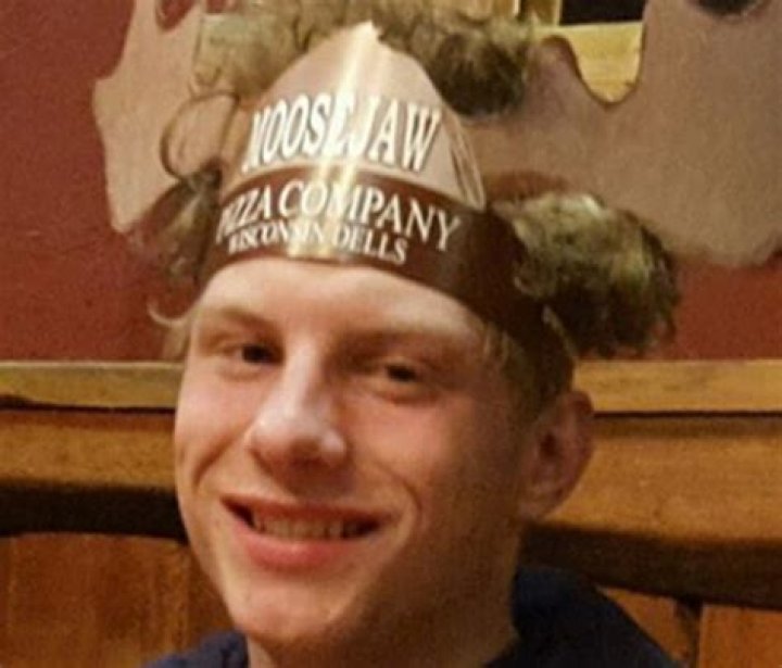 Addison Williams–PICS