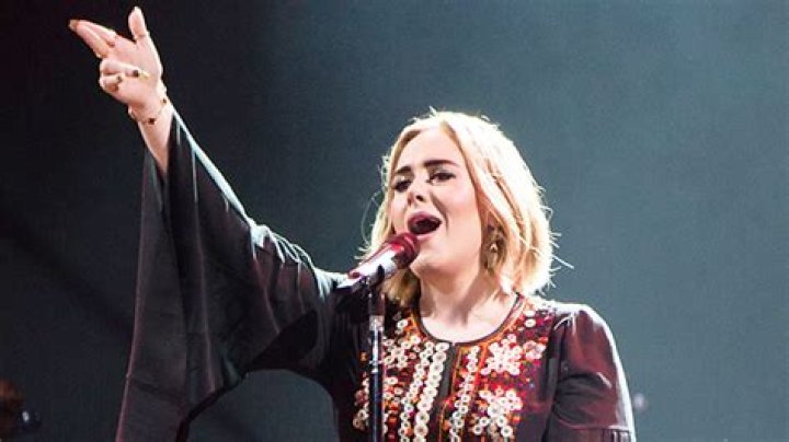 Adele Fans Fear Her New Album Is Being Pushed To 2021 After Her Cryptic IG Live Comment