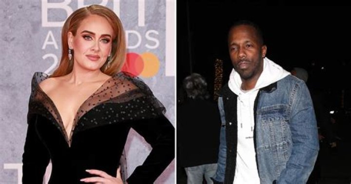 Adele Spotted Out On Another Dinner Date With BF Rich Paul In Oversized Shirt & Leggings — Photos