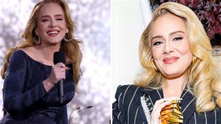 Adele Admits She Can’t Watch ‘The Real Housewives’: ‘My Brain Will Die’ — Watch