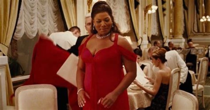 Adriana Lima Invites Queen Latifah Out To Dinner After Girl Crush Confession: ‘I Am Thrilled’ 