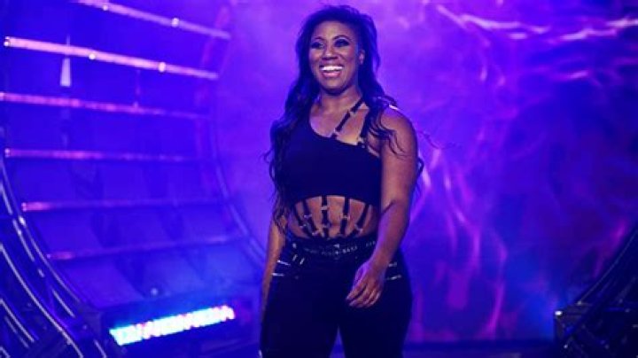 AEW Athena’s Picks For ‘The Sound Of Halloween’ Are Frightfully Wicked – Hollywood Life