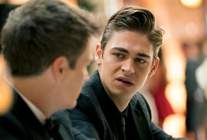 Hero Fiennes Tiffin On Hardin & Tessa Fate – Hollywood Life