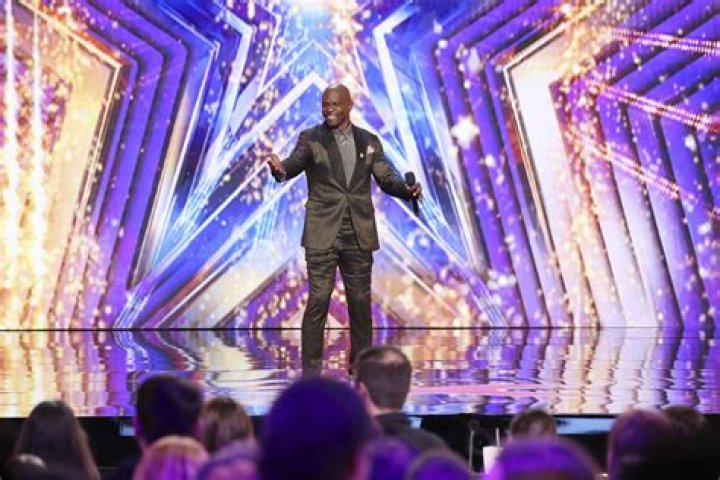 ‘AGT’ Recap: An Amazing Acrobat Stuns The Judges & Defies Bullies