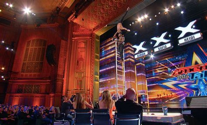 Ramadhani Brothers’ Audition Is A Shocker (Exclusive) – Hollywood Life