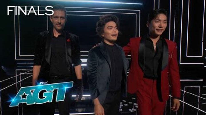 ‘AGT’s Shin Lim Reveals There’s An Illusion Trick He Can’t Do After Injury: It’s ‘Too Dangerous’