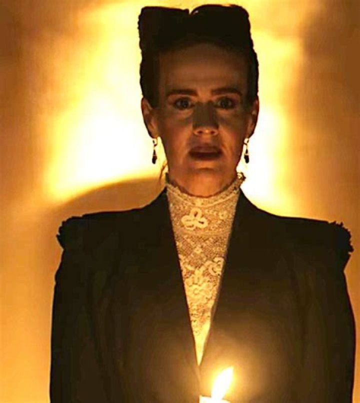 ‘AHS’ Season 8: Photos Of ‘Apocalypse’