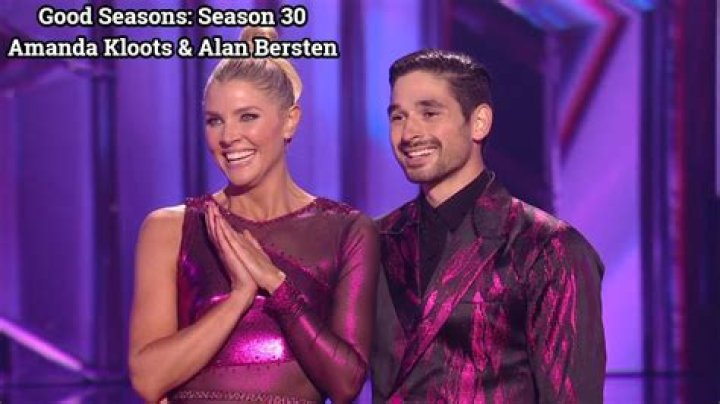 ‘DWTS’ Season 30’s My Most ‘Impressive’ – Hollywood Life