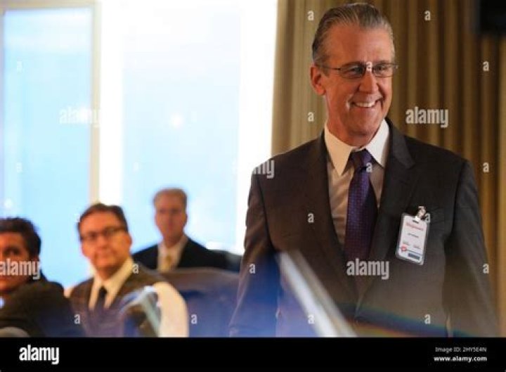 Alan Ruck Seemed OK After Car Crash, Eyewitness Says – Hollywood Life