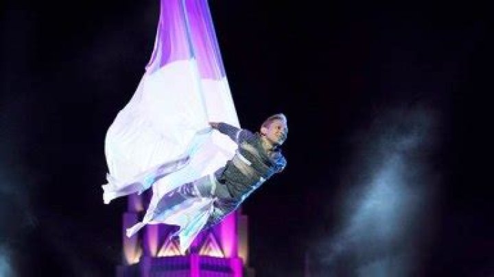 Why He Won’t Do It Again – Hollywood Life