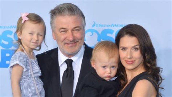 Alec Baldwin Gushes Over His Family, Says They ‘Kept Me Alive’ After ‘Rust’ Shooting