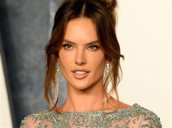 Alessandra Ambrosio Celebrity Profile – Hollywood Life