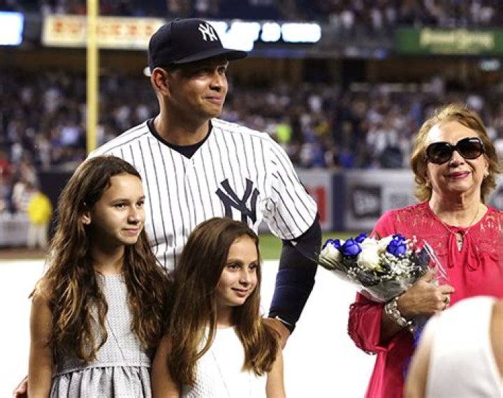 Alex Rodriguez Enjoys ‘Date Night’ With Daughters 3 Weeks After Jennifer Lopez Split — See Pics