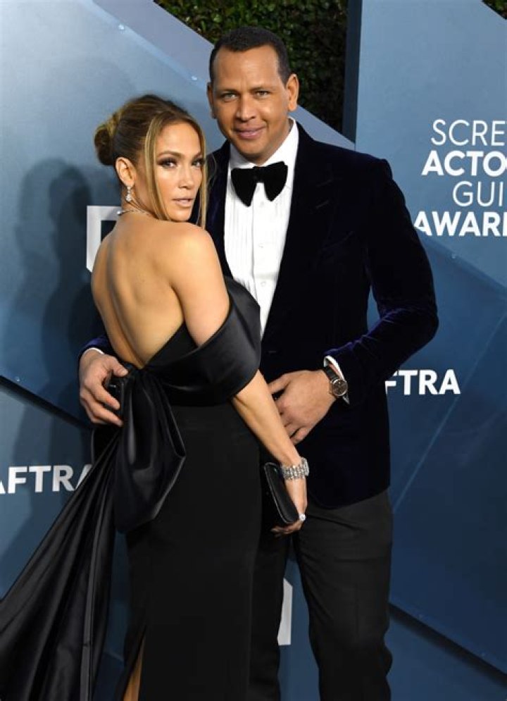 J.Lo & Diddy: Why It Wasn’t Awkward For A-Rod To See Them On IG Live 20 Years After Split
