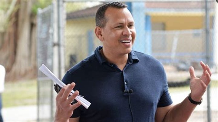 Alex Rodriguez Addresses Critic Questioning His ‘Overnight’ Tan: ‘I Am Dominican’