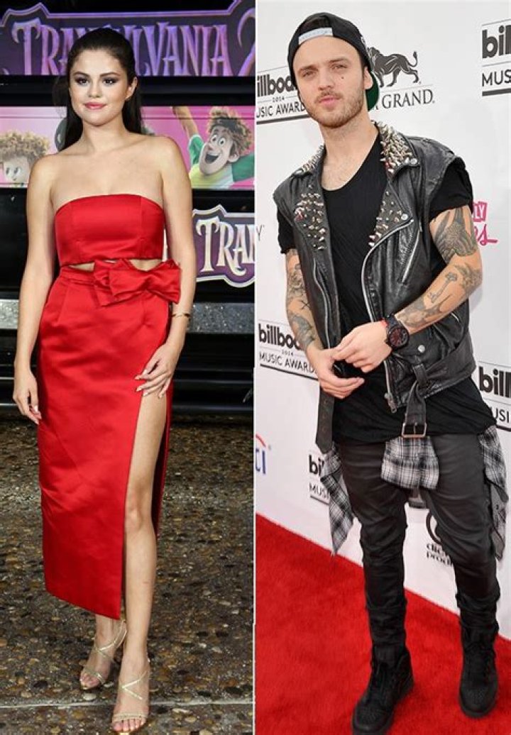 Selena Gomez & Alexander DeLeon Romance? The Truth