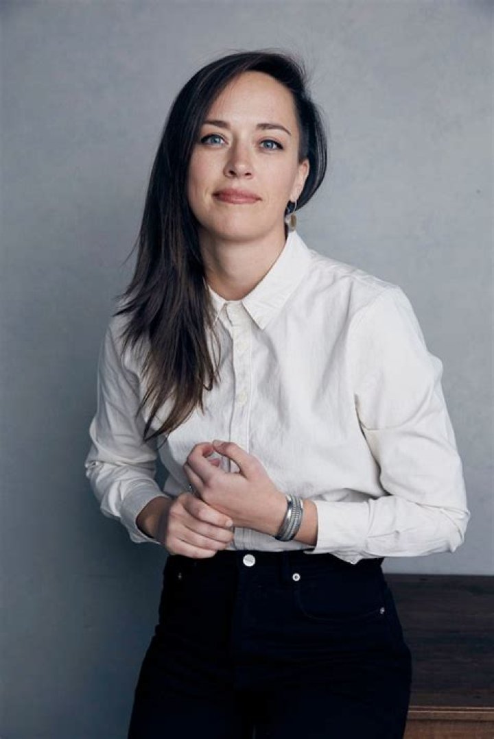 Alexandria Bombach — See Pics of the Director