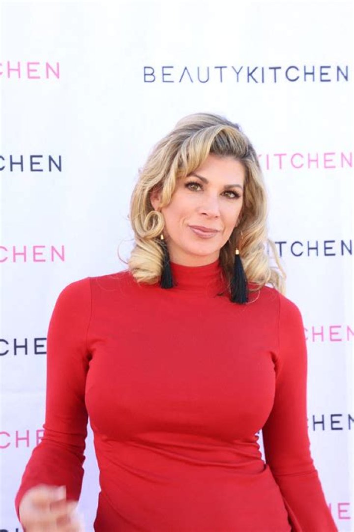 Alexis Bellino Calls Out Maids With Instagram Pic & Gets Backlash – Hollywood Life