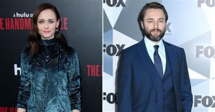 Alexis Bledel & Vincent Kartheiser Split As He Files For Divorce After 8 Years Of Marriage: Report