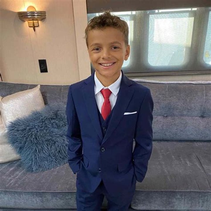 Meet The Actor’s Four Children Here – Hollywood Life