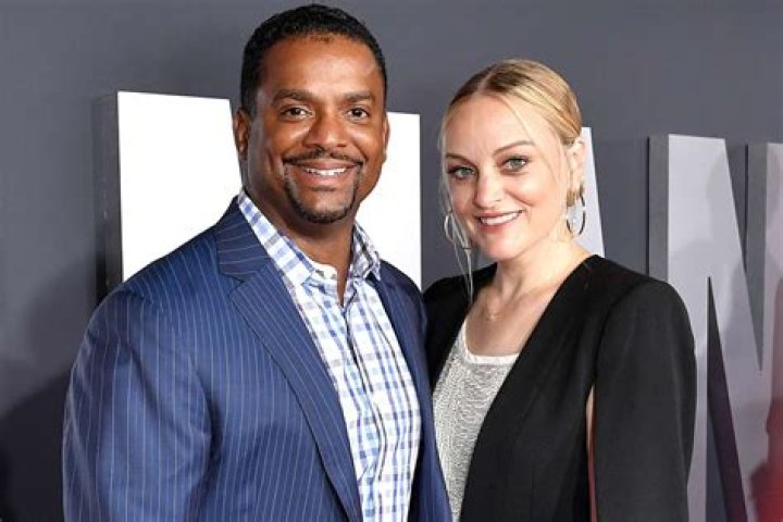 Alfonso Ribeiro – Hollywood Life