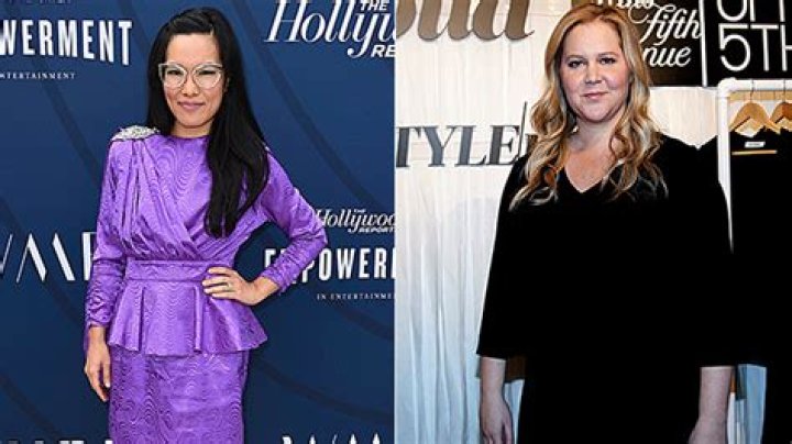 Ali Wong Defends Friend Amy Schumer After She’s Mom-Shamed: ‘Mind Your Own Business’