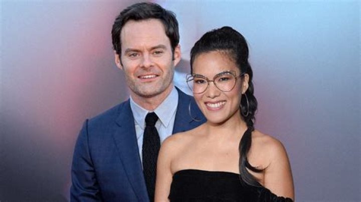 Ali Wong Reveals the Romantic Way Bill Hader Asked Her Out After Her Divorce