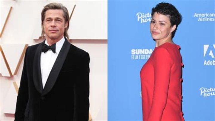 Brad Pitt’s Pal Alia Shawkat Apologizes After Video Of Her Using Racial Slur Resurfaces: ‘I Regret’ It