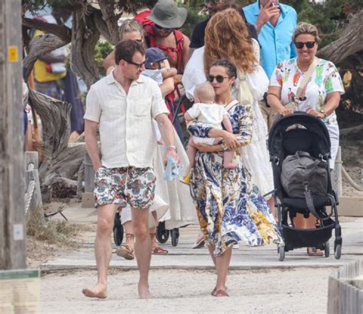 Alicia Vikander Reveals She Had A ‘Painful’ Miscarriage Before Baby With Michael Fassbender