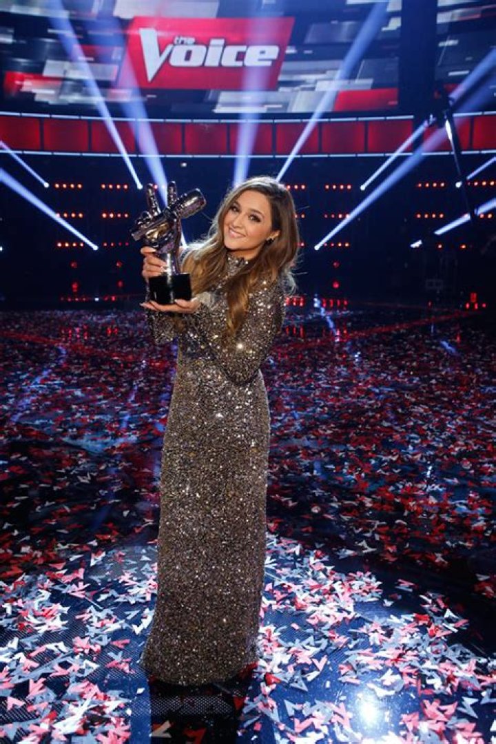 Alisan Porter — SEE PICS