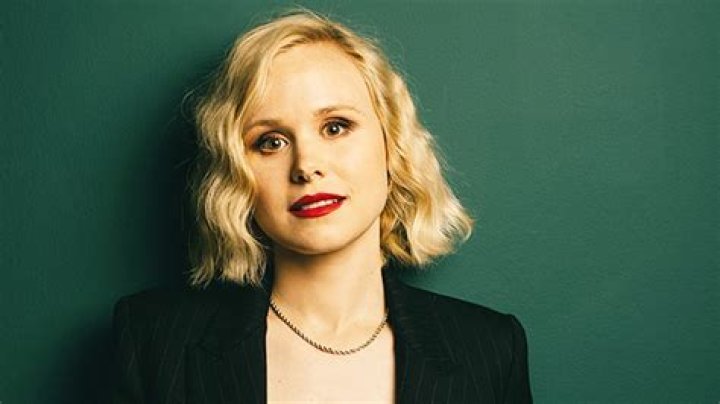Alison Pill Teases Possibility Of ‘Devs’ Cast Reunion In New Alex Garland Series