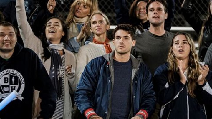 Asher Character Scoop — Cody Christian Interview – Hollywood Life