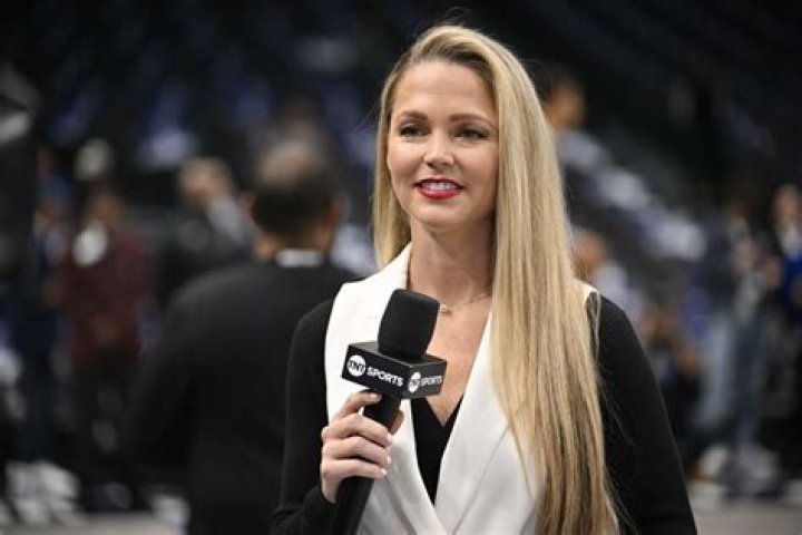Allie LaForce — SEE PICS