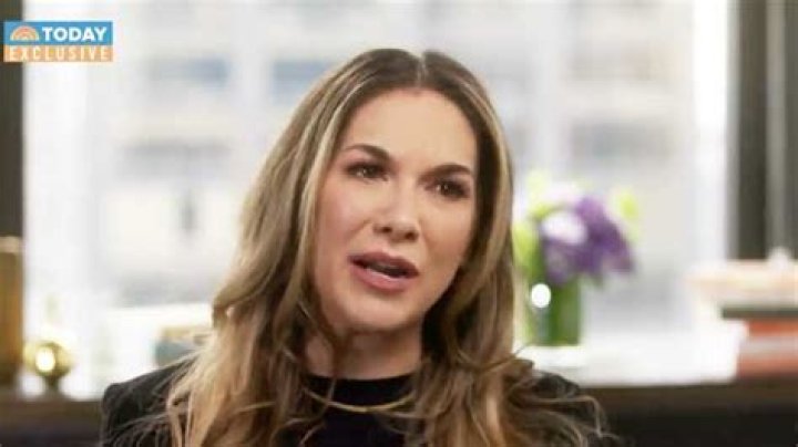 Allison Holker Cries In Stephen tWitch Boss Death Interview – Hollywood Life