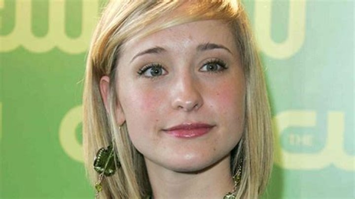 Allison Mack Faces ‘Life In Prison’ For Alleged Sex Trafficking — Criminal Attorney Says