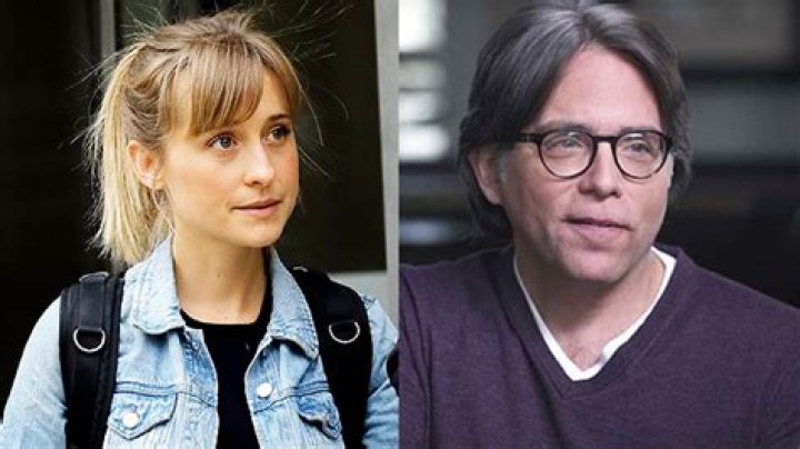 Allison Mack Shunned NXIVM Sex Cult Leader Keith Raniere In Court: Has She Finally Turned On Him?
