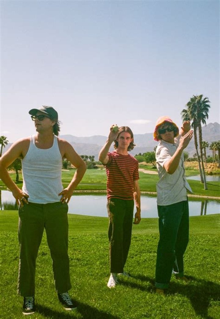 almost monday Go Searching For Their Own ‘Hailey Beebs’ In New Video – Hollywood Life