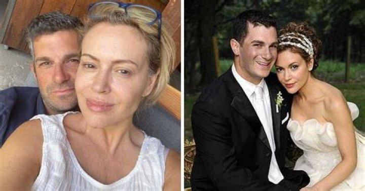 Married Life Is Beautiful — You Just Have To Look For A Nice Guy! – Hollywood Life