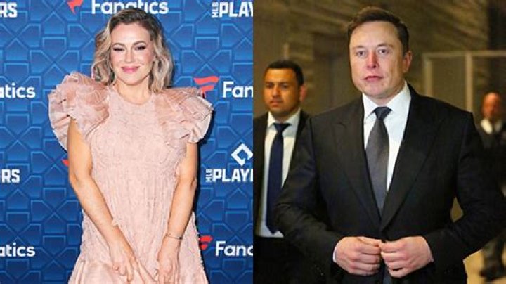 Alyssa Milano Tweets About Returning Her Tesla & Elon Musk Claps Back – Hollywood Life