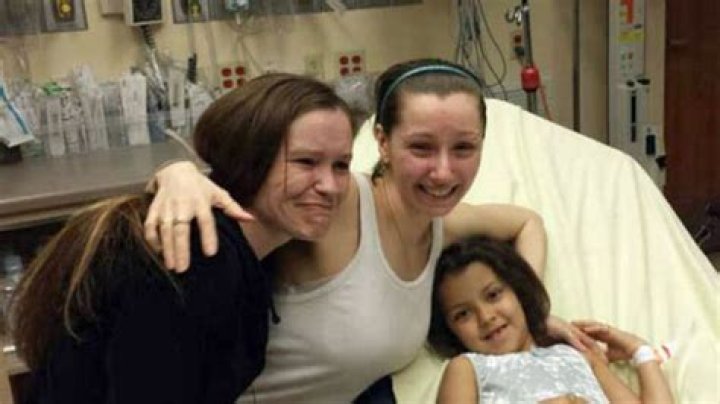 Amanda Berry & Ariel Castro’s Daughter Cried For ‘Daddy’ — Ohio Kidnapping – Hollywood Life