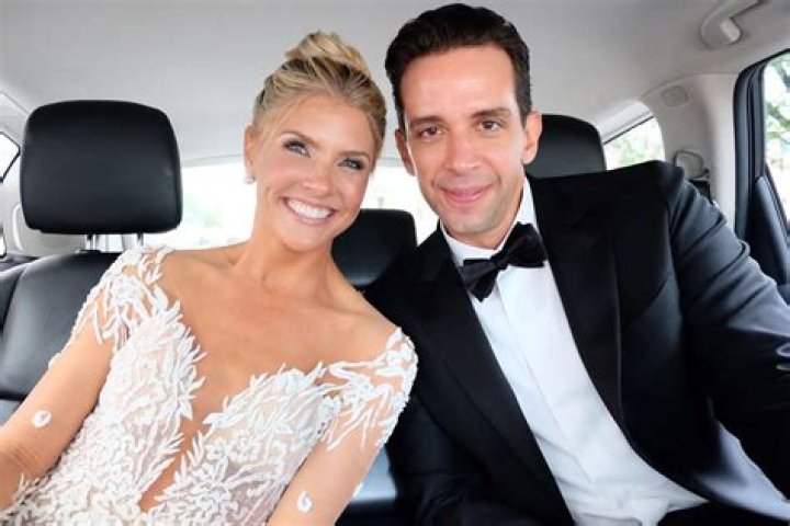 Amanda Kloots: It Was ‘An Honor’ To Dance To Late Husband Nick Cordero’s Song On ‘DWTS’