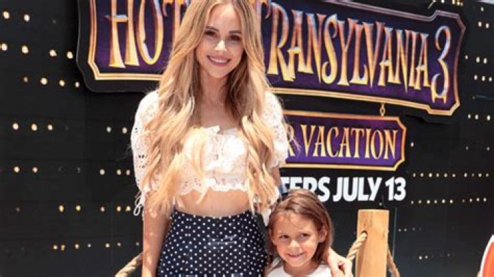 Amanda Stanton Mom-Shamed For Letting Daughter, 6, Dye Her Hair: See Her Epic Clap Back