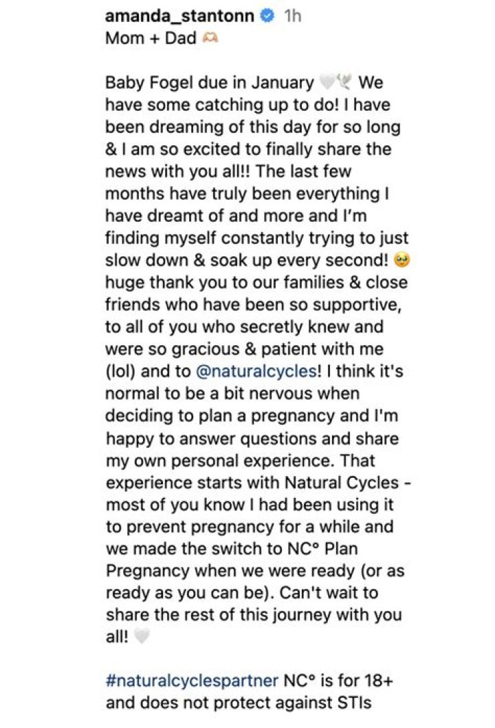 ‘Bachelor’ Alum Expecting Her 3rd Child – Hollywood Life