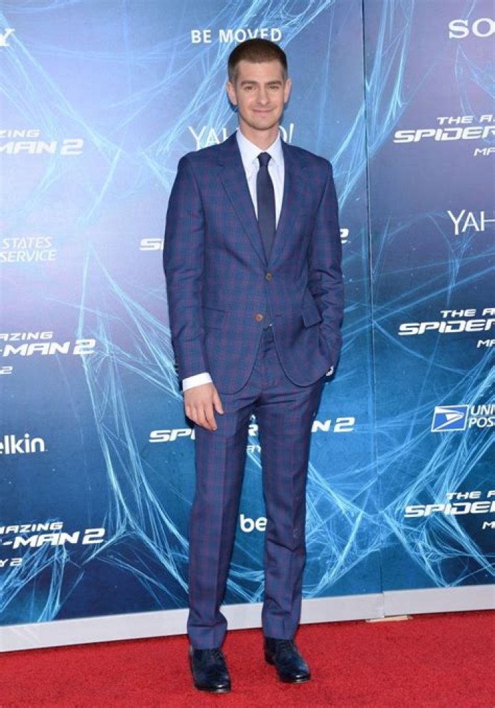 ‘Amazing Spider-Man 2’ Red Carpet: NYC Premiere Of Web-Slinging Sequel