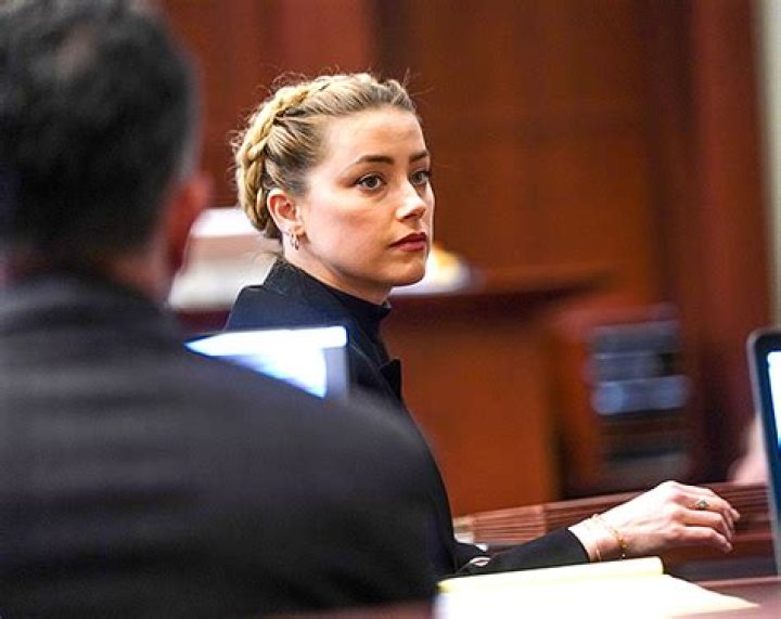 Amber Heard’s Ex Assistant Testifies She Never Saw Cuts Or Bruises On Actresses’ Face Over 3 Years