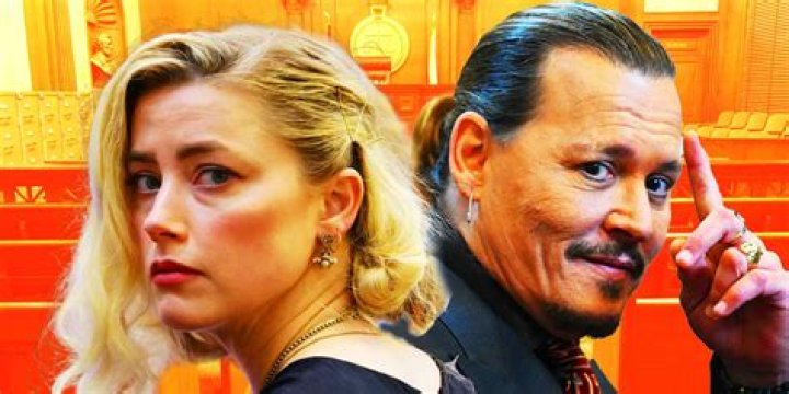 Amber Heard Claims She Lost Johnny Depp Trial Because Ex Put ‘Randos’ On The Stand