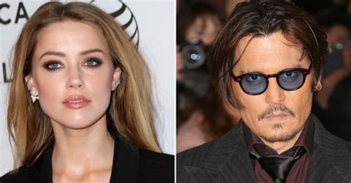 Amber Heard Admits She Didn’t Seek Medical Care After Alleged Fight With Johnny Depp